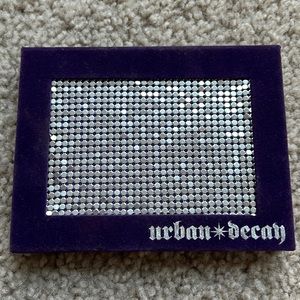 Urban decay eyeshadow palette